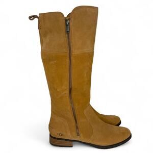 Ugg womens tall suede